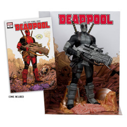 Marvel Collection - Pack...