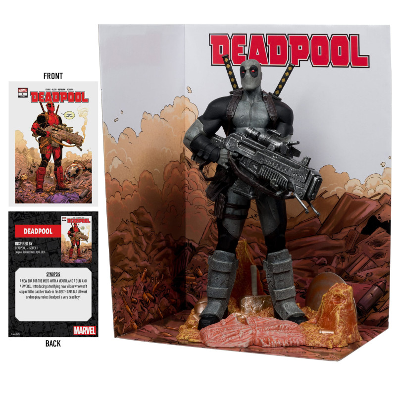 Marvel Collection - Pack...