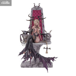Azur Lane - Figurine Owari:...