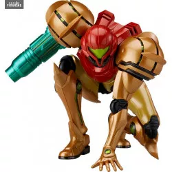 Metroid Prime 3 Corruption...