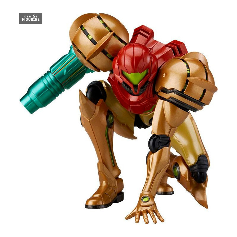 figma サムス・アラン　PRIME 3ver. Preorders Are Open For The New Figma Metroid Prime 3