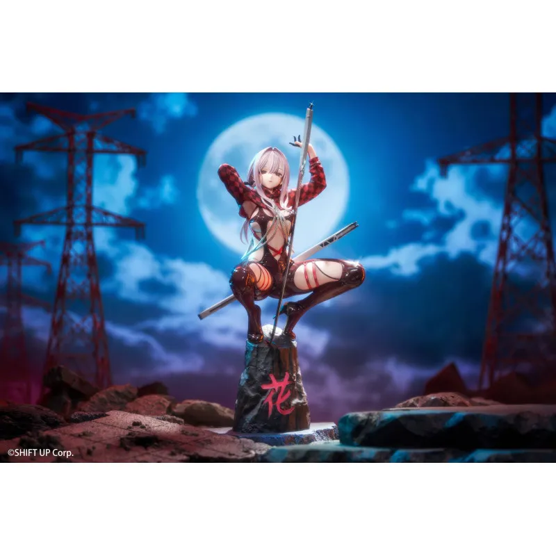 Goddess of Victory: Nikke -...
