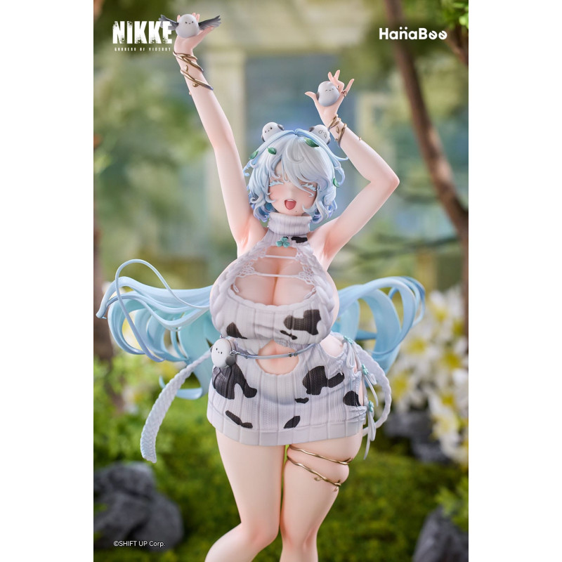 Goddess of Victory: Nikke -...
