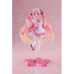 Vocaloid - Sakura Miku...
