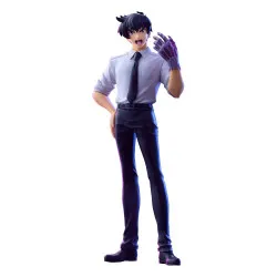 Hell Teacher: Jigoku Sensei...
