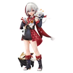 Honkai: Star Rail - Topaz &...