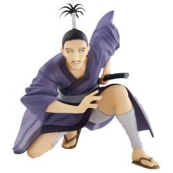 Hunter x Hunter - Nobunaga...