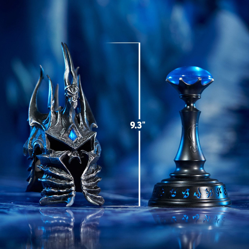 World of Warcraft -...