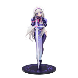 Muse Dash - Figurine Nun...