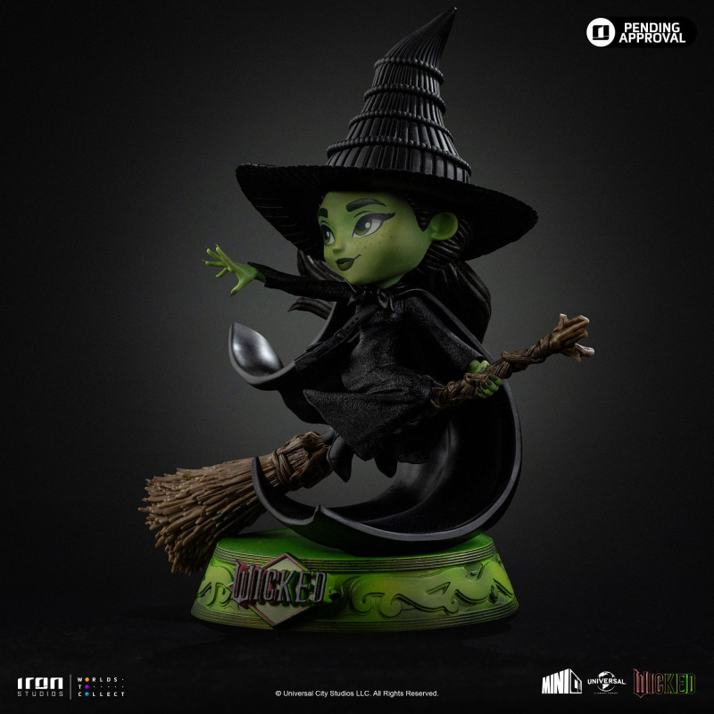 PRÉCOMMANDE - Wicked -...