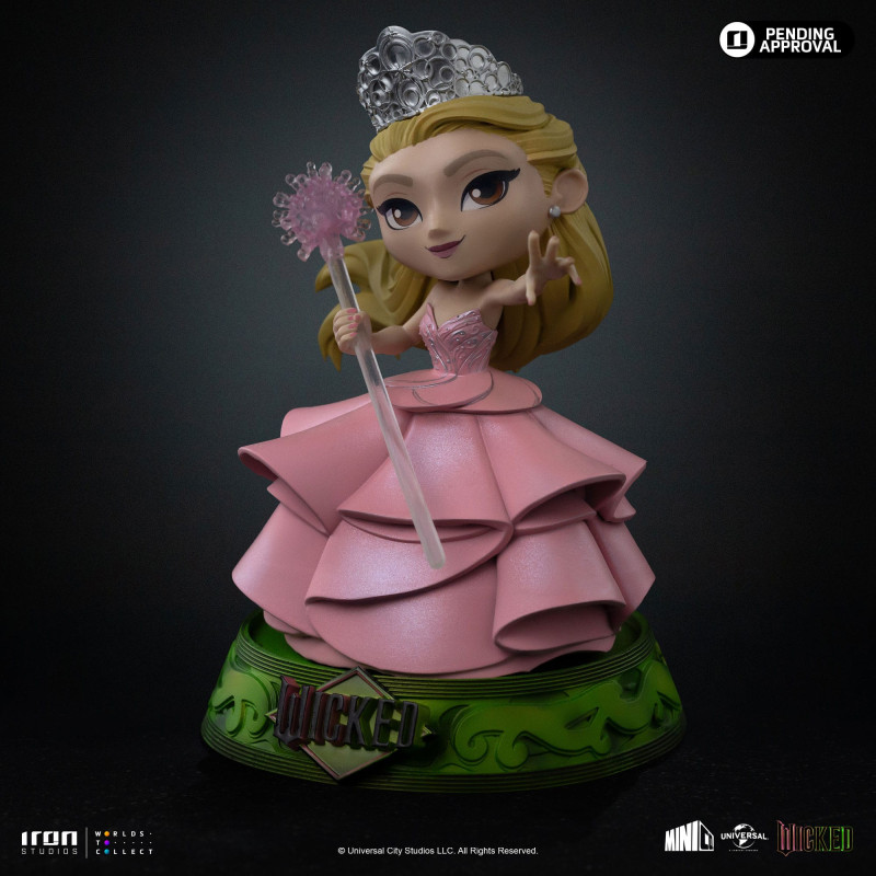 PREORDER - Wicked -...