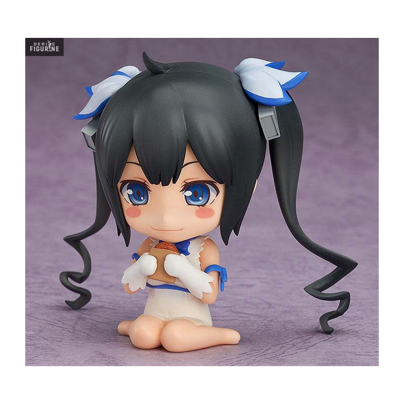 DanMachi - Figurine Hestia,...