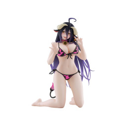 Overlord - Figure Albedo...