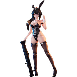 PRÉCOMMANDE - Bunny Rapid...