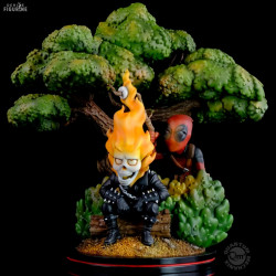 Marvel - Figurine Deadpool...
