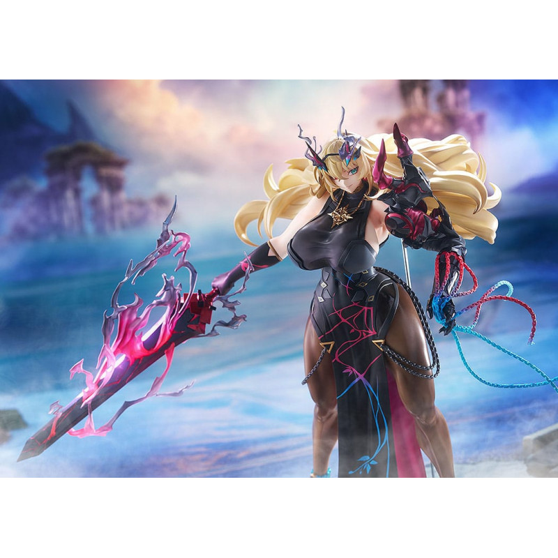 Fate/Grand Order -...