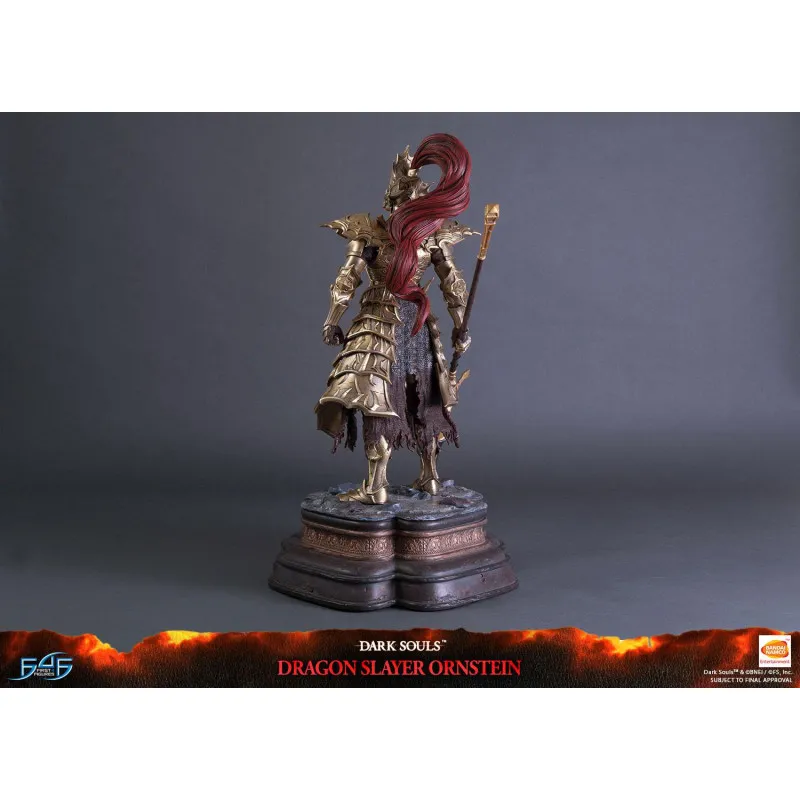PRÉCOMMANDE - Dark Souls -...