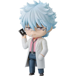 3-Z Ginpachi Sensei -...