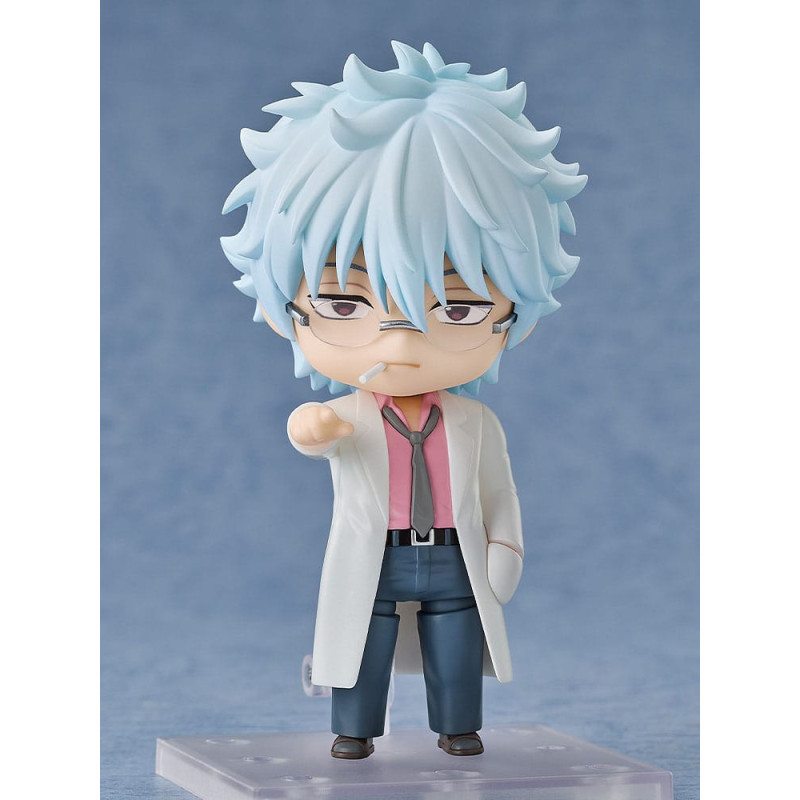 3-Z Ginpachi Sensei -...