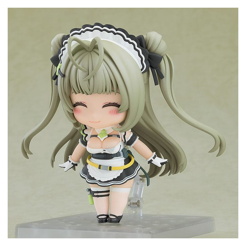 Goddess of Victory: Nikke -...