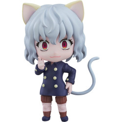 Hunter x Hunter - Figurine...