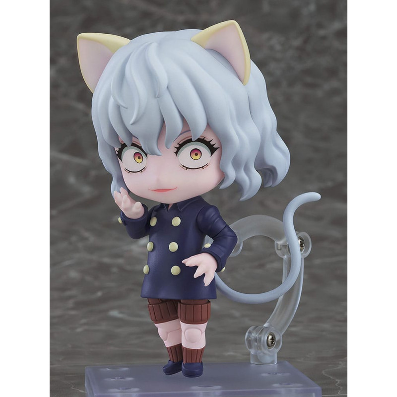 Hunter x Hunter - Figurine...