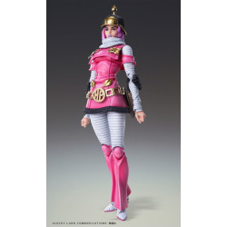 PRÉCOMMANDE - JoJo's...
