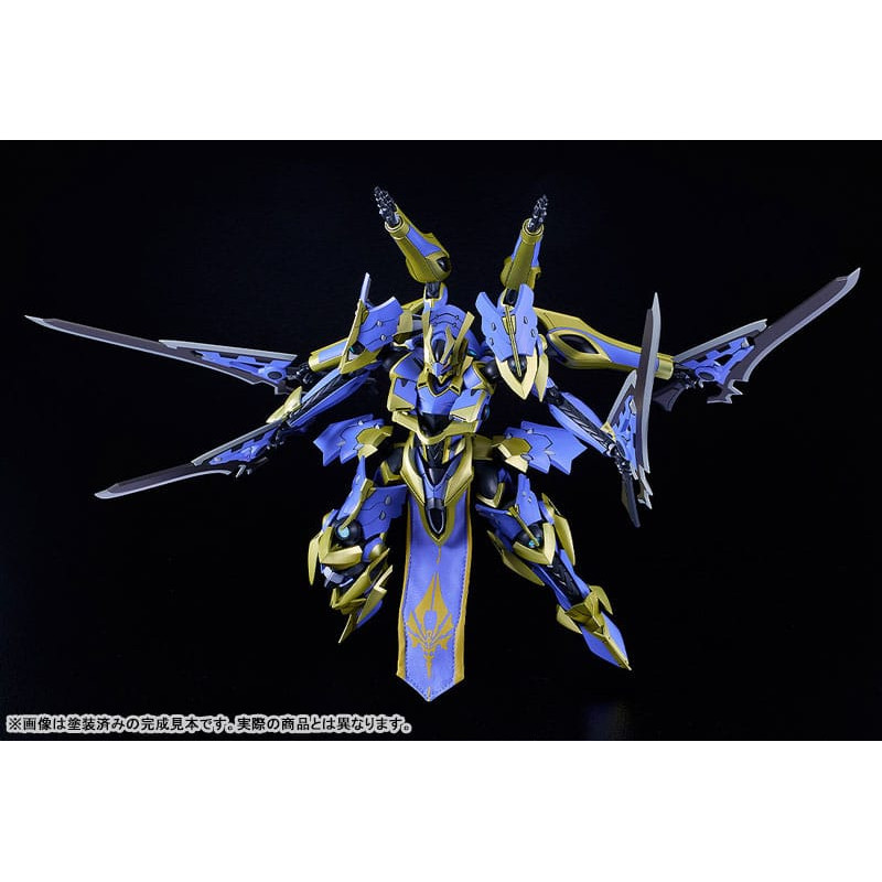 Knight's & Magic - Ikaruga...