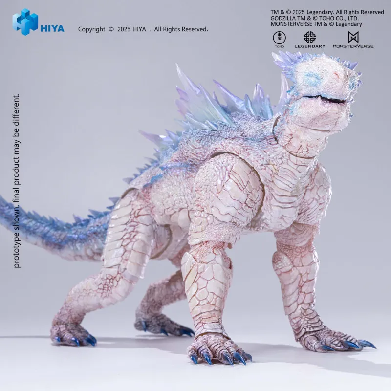 Godzilla x Kong: The New...