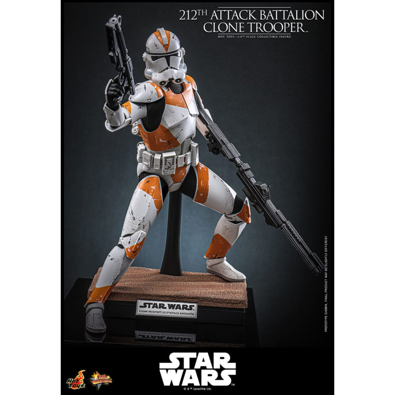 PREORDER - Star Wars: The...
