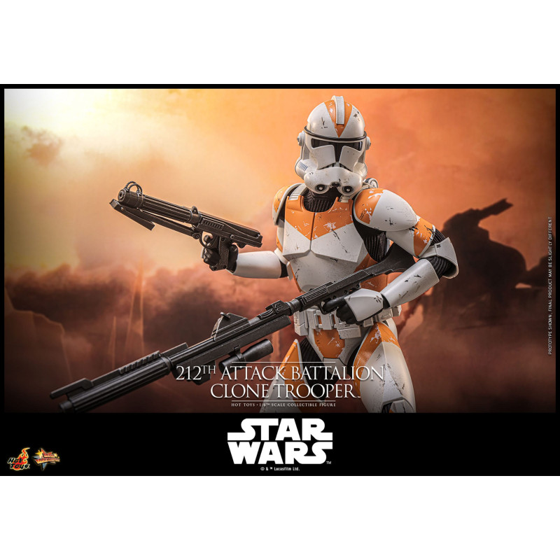 PREORDER - Star Wars: The...