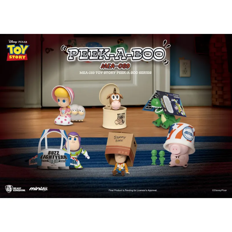 PREORDER - Disney / Pixar,...