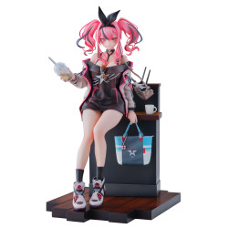 Azur Lane - Figurine...