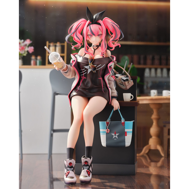 Azur Lane - Figurine...