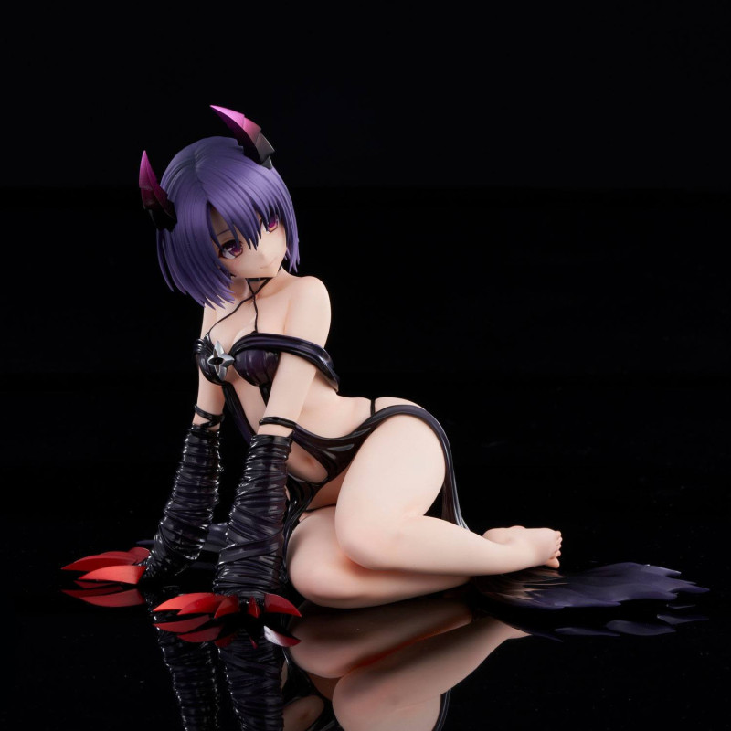 To Love-Ru Darkness -...