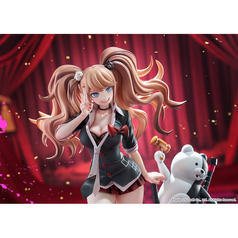 Danganronpa - Figurine...