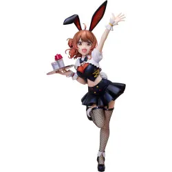 Gakuen Idolmaster -...