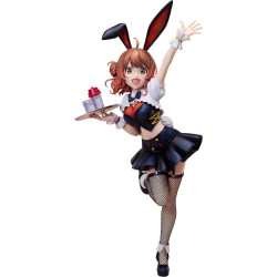 Gakuen Idolmaster - Ume...