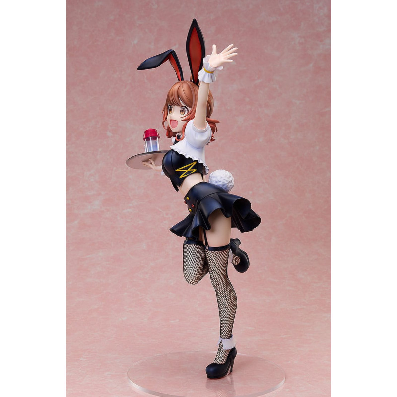 Gakuen Idolmaster - Ume...
