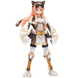 Frame Arms Girl - Durga I...