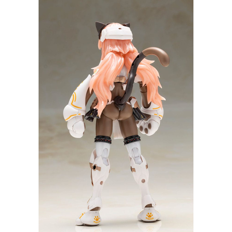 Frame Arms Girl - Durga I...