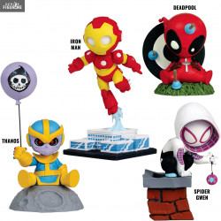 Marvel - Deadpool,...