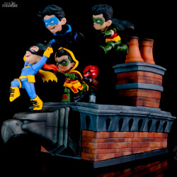 DC Comics - Figurine Gotham...