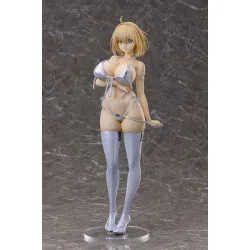 PRÉCOMMANDE - Bunny Suit...