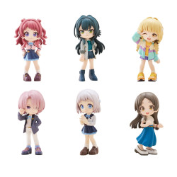 Gakuen Idolmaster - Pack 6...