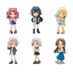 Gakuen Idolmaster - Pack 6...