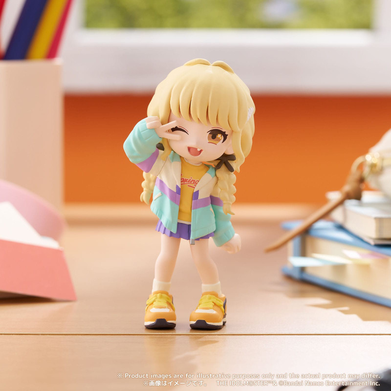 Gakuen Idolmaster - Pack 6...
