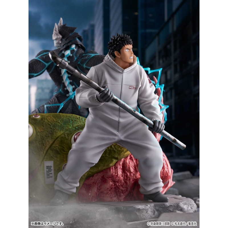 PREORDER - Kaiju No.8 -...