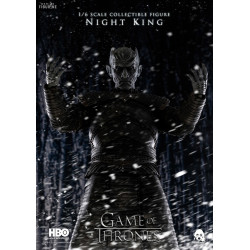 Game of Thrones - Night...