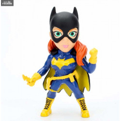 DC Comics - Batgirl figure,...
